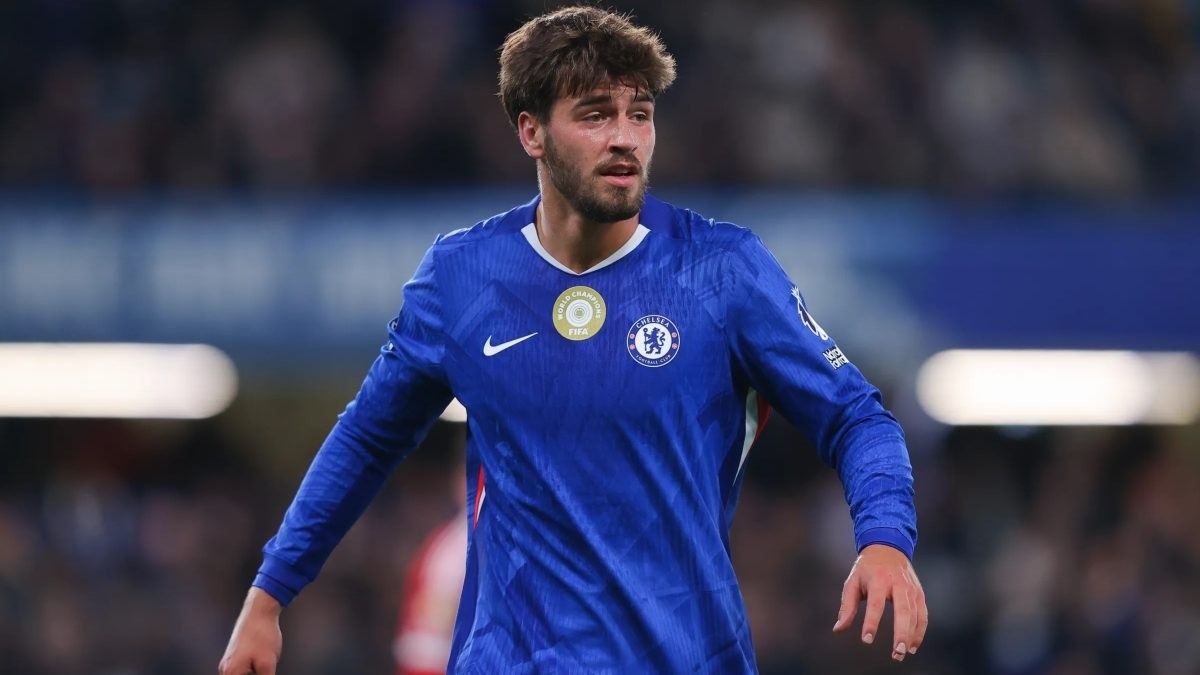 Marc Guiu, en busca de un nuevo capítulo: El Real Betis lidera su fichaje