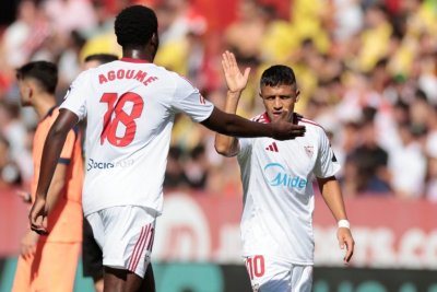 Arouna Sangante, la nueva apuesta del Sevilla FC para reforzar su defensa