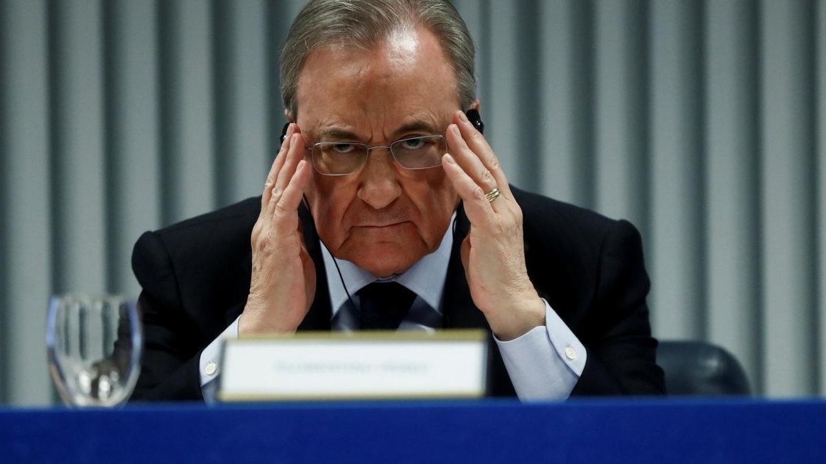 Real Madrid planea una renovación millonaria tras temporada complicada