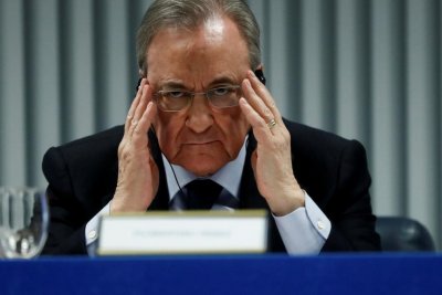 Real Madrid planea una renovación millonaria tras temporada complicada