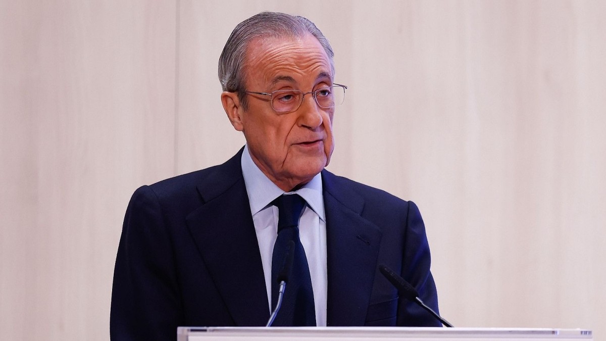 Endrick regresará al Real Madrid tras su paso por el Olympique de Lyon
