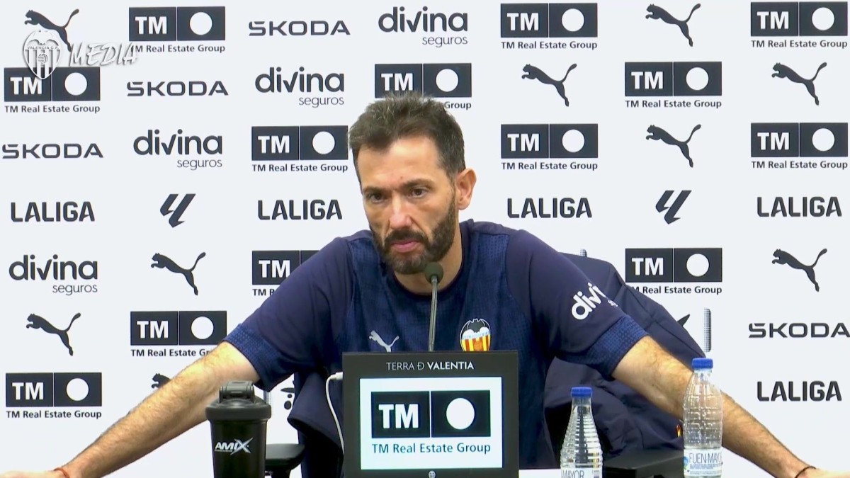 El incierto futuro de Sergi Canós en el Valencia tras su cesión en Valladolid