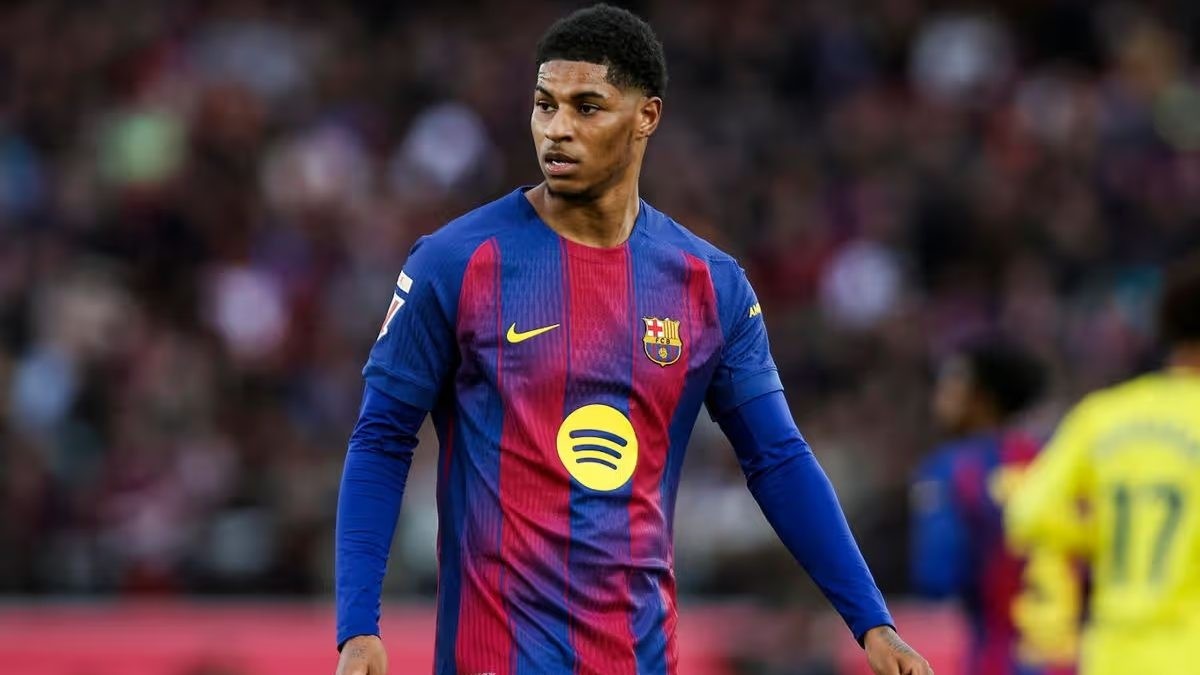 El dilema de Rashford en el Barcelona: Inversión y expectativas en juego