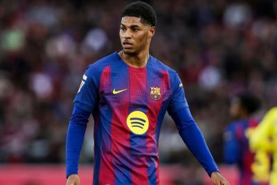El dilema de Rashford en el Barcelona: Inversión y expectativas en juego