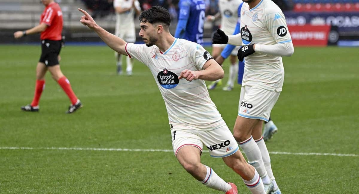 Contratiempo en el Valladolid: La lesión de Raúl Moro amenaza su temporada