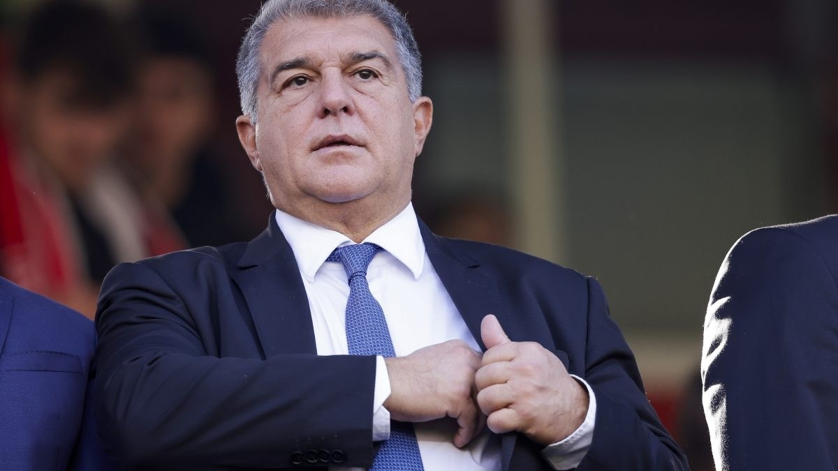 El Barça pone límite a su inversión por un delantero estrella