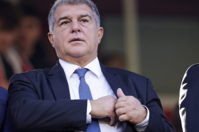 El Barça pone límite a su inversión por un delantero estrella