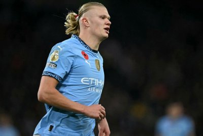 Erling Haaland, el fichaje estrella en la estrategia electoral del FC Barcelona