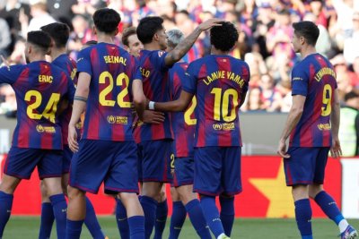El FC Barcelona se interesa por Rayan Bardghji, hermano de Roony