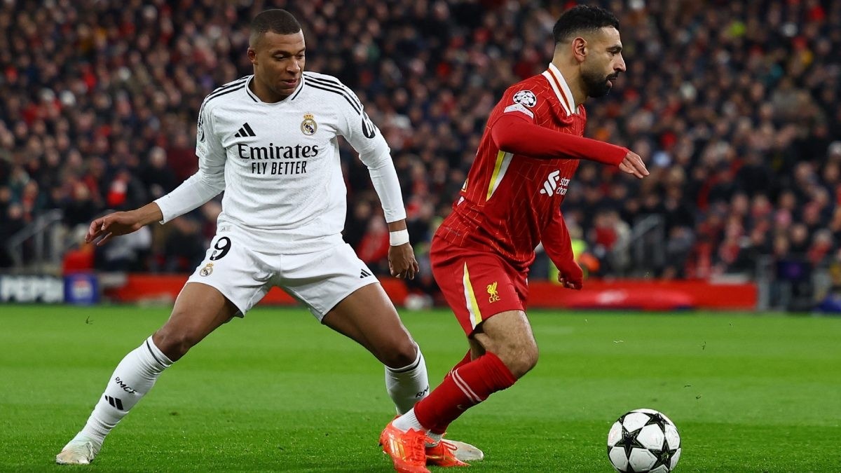 Real Madrid y Liverpool contemplan un intercambio de talentos en el centro del campo