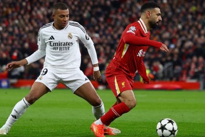 Real Madrid y Liverpool contemplan un intercambio de talentos en el centro del campo