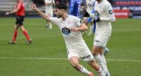 Contratiempo en el Valladolid: La lesión de Raúl Moro amenaza su temporada