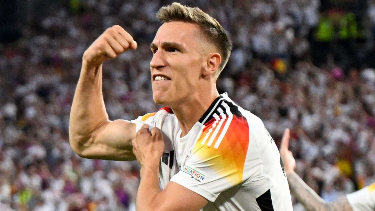 Estrategias del Borussia Dortmund para retener a Nico Schlotterbeck ante el interés de gigantes españoles