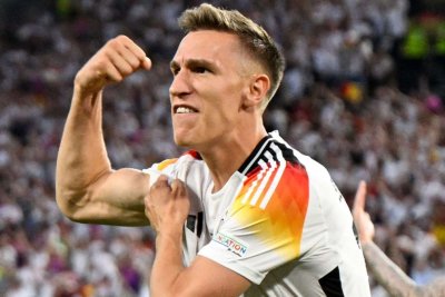 Estrategias del Borussia Dortmund para retener a Nico Schlotterbeck ante el interés de gigantes españoles