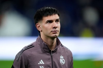 Franco Mastantuono en el Real Madrid: un talento en proceso de adaptación