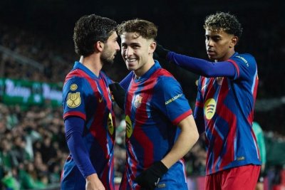 Marcus Thuram en el radar del FC Barcelona para reforzar su delantera