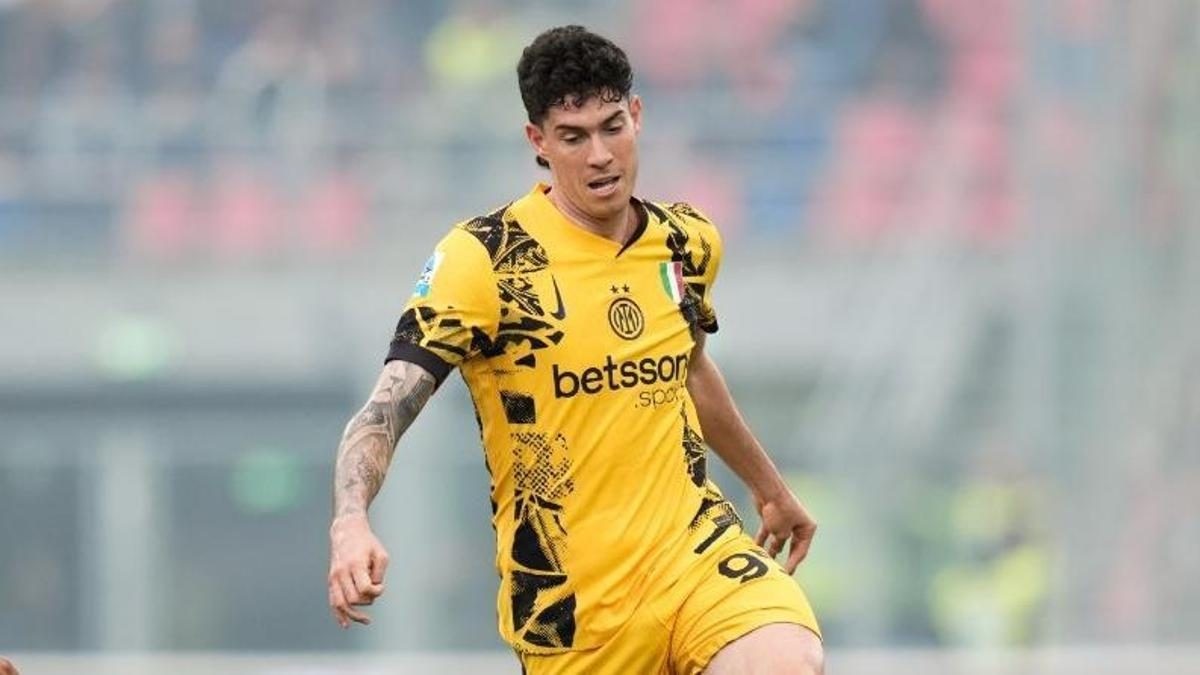 El Barcelona intensifica esfuerzos para fichar a Alessandro Bastoni