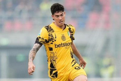 El Barcelona intensifica esfuerzos para fichar a Alessandro Bastoni