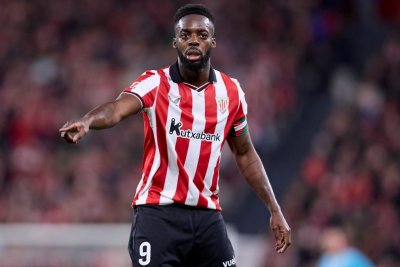Iñaki Williams y un rendimiento por debajo de lo esperado en el Athletic Club
