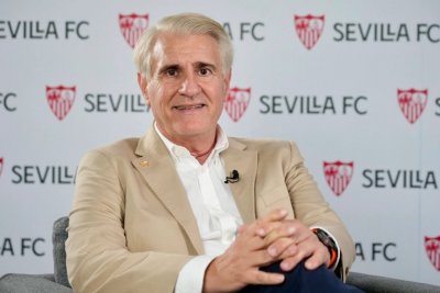Marius Marin, una incorporación estratégica para el Sevilla sin coste de traspaso