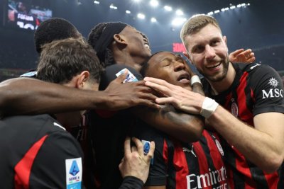 El AC Milan pone sus ojos en Mario Gila para fortalecer su defensa