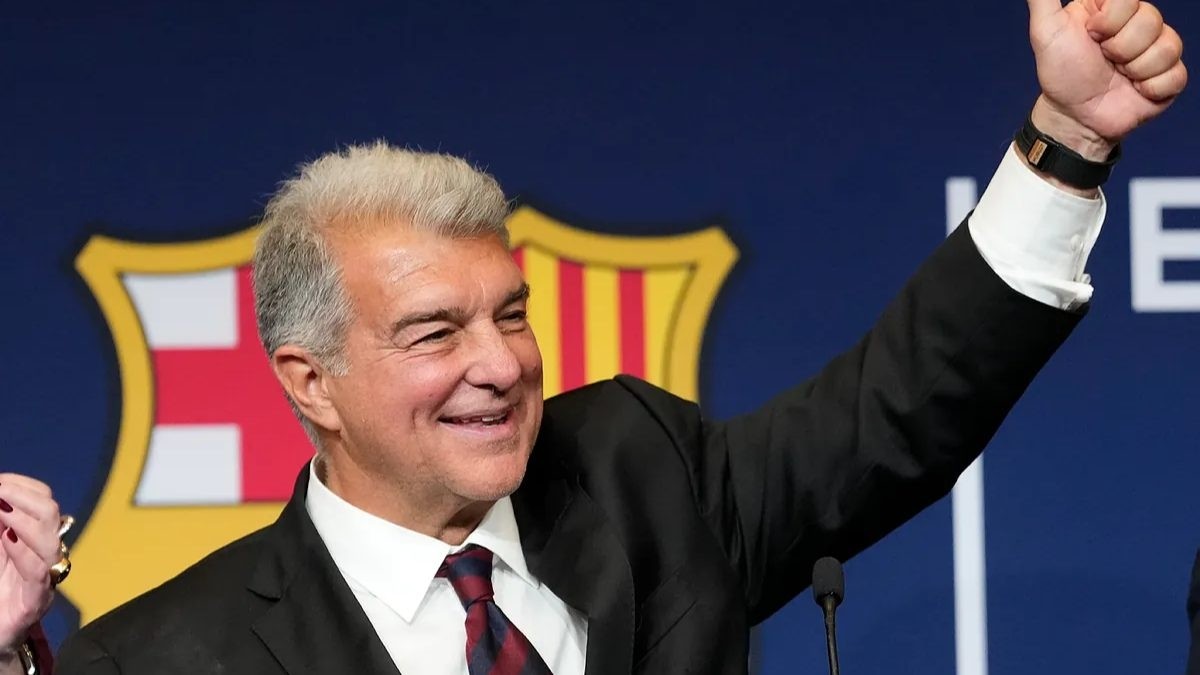El FC Barcelona fija su mirada en Andreas Schjelderup, la promesa del Benfica