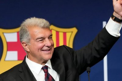 El FC Barcelona fija su mirada en Andreas Schjelderup, la promesa del Benfica