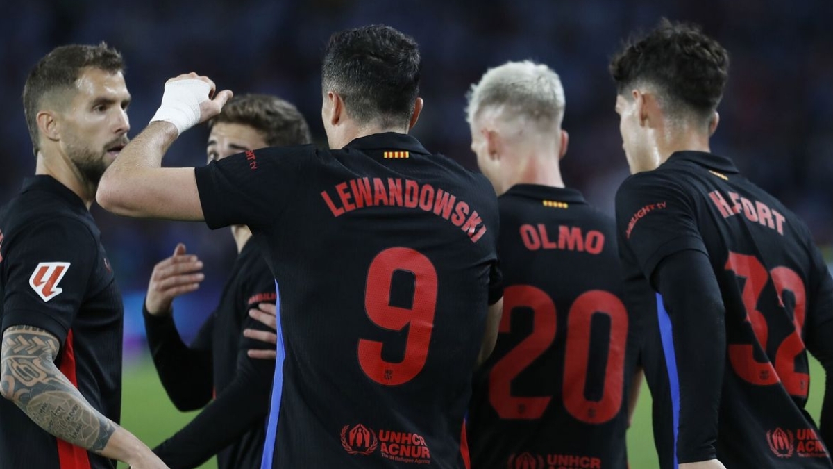 El AC Milan busca asegurar este fichaje del FC Barcelona a coste cero