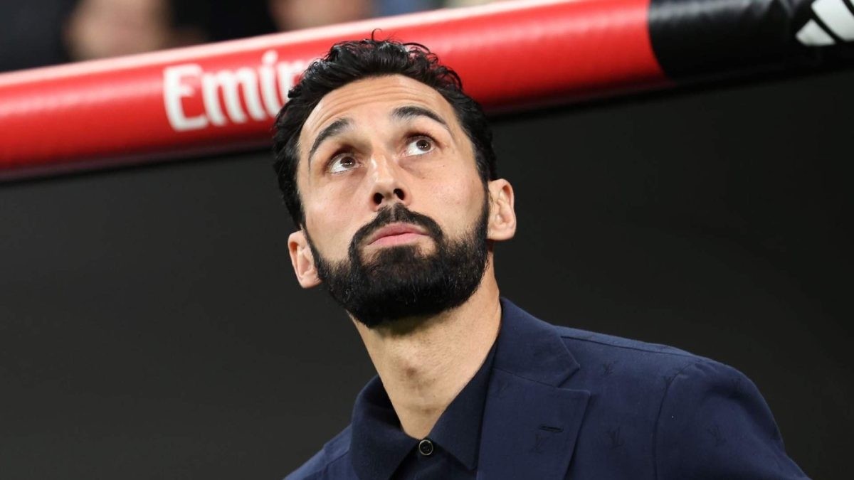 El futuro de Álvaro Arbeloa en el Real Madrid: una renovada perspectiva