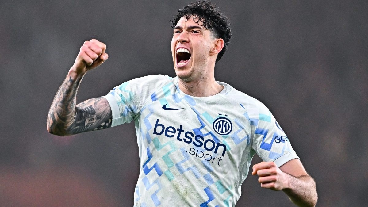 Barcelona lanza su primera oferta por el defensa Alessandro Bastoni