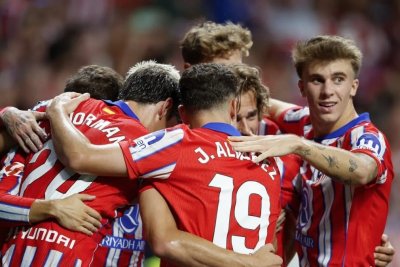 El Atlético de Madrid pone sus ojos en Myles Lewis-Skelly