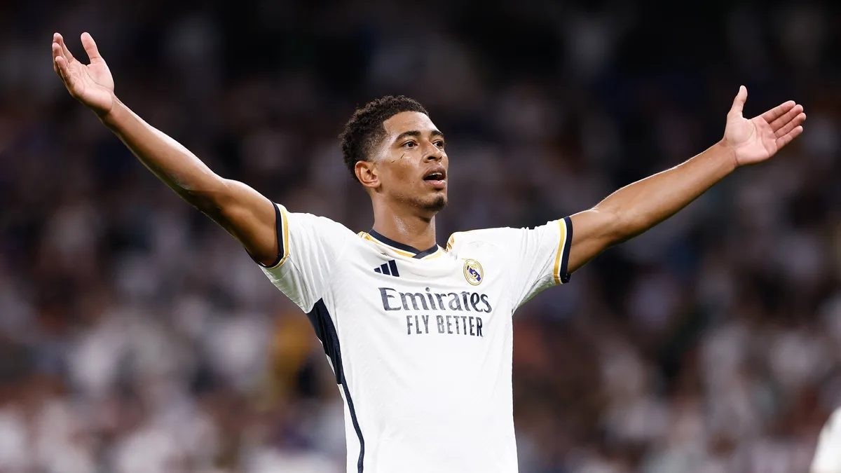 El futuro de Jude Bellingham en el Real Madrid, una incógnita que despierta interés
