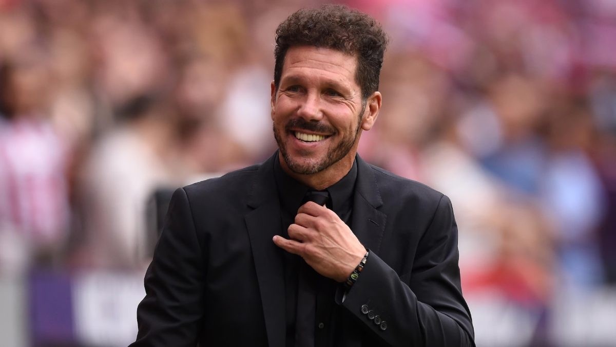 Atlético de Madrid fija su mirada en Morten Hjulmand para fortalecer su mediocampo