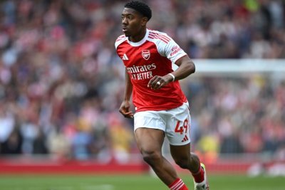 Atlético de Madrid apunta alto con el fichaje de Myles Lewis-Skelly