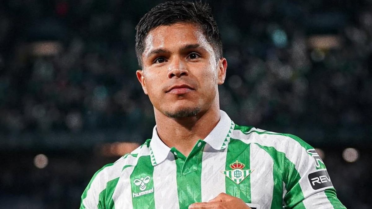 Cucho Hernández, objetivo prioritario de la Premier League