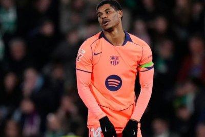 El dilema de Rashford en el FC Barcelona: entre la firmeza del United y las dudas internas