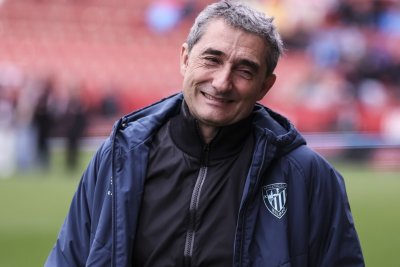 Athletic de Bilbao en la búsqueda de un nuevo timonel tras la salida de Valverde