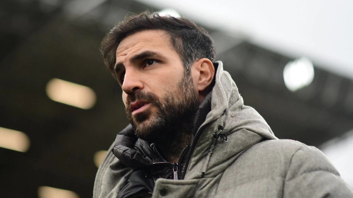 Jesús Rodríguez, la promesa recomendada por Cesc Fàbregas para el Barcelona