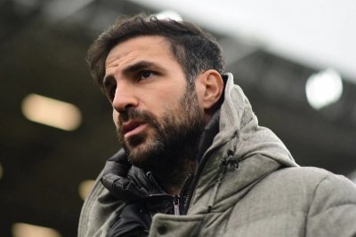 Jesús Rodríguez, la promesa recomendada por Cesc Fàbregas para el Barcelona