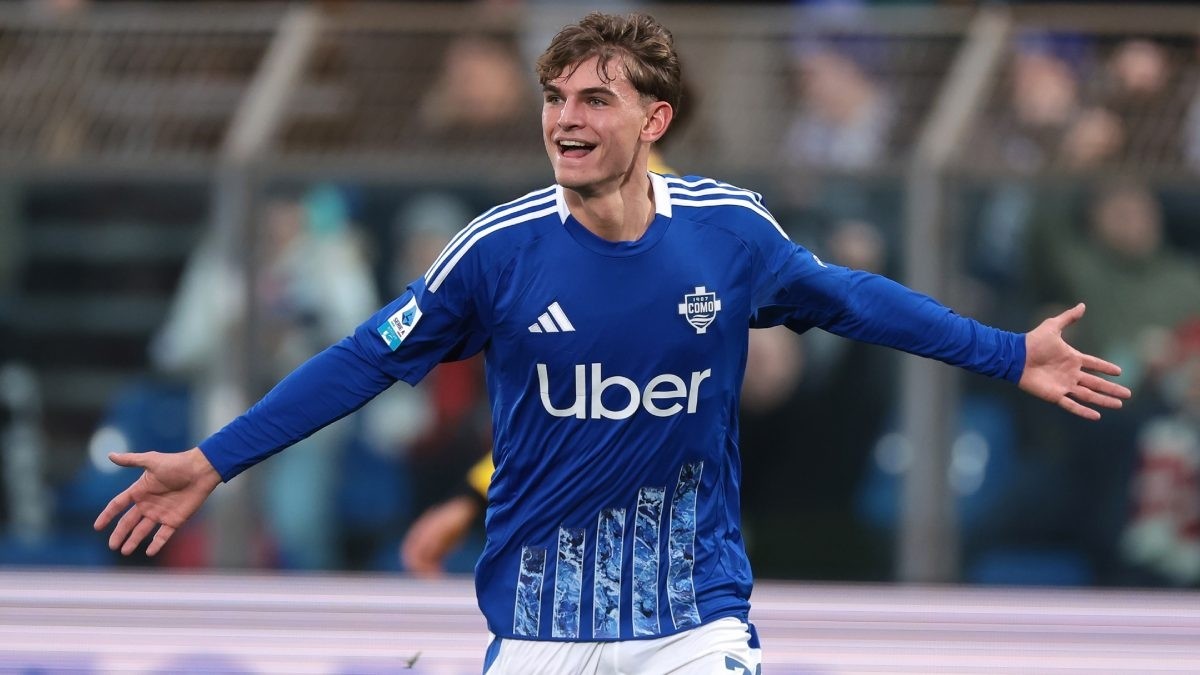 Estrategia de fichajes en el Real Madrid: Brahim Díaz podría salir, Nico Paz suena para volver