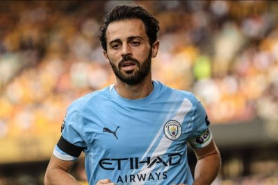 Bernardo Silva y su futuro lejos del Barcelona