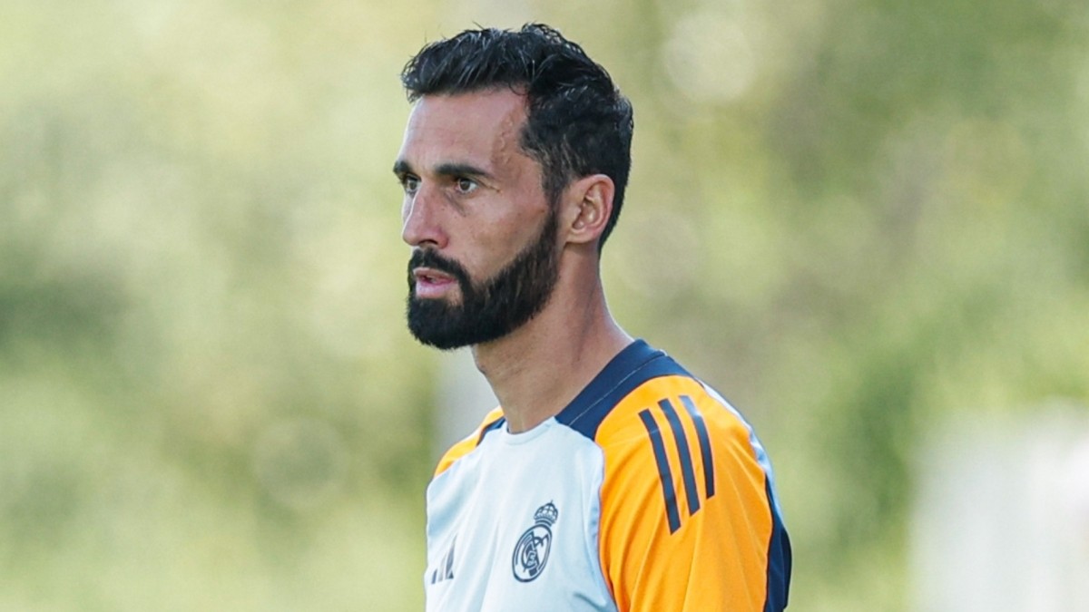 El Real Madrid prepara una revolución en la plantilla bajo la dirección de Álvaro Arbeloa