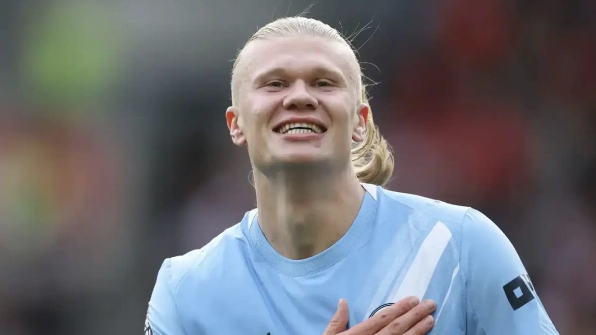 Artem Stepanov, el prometedor delantero en el radar del Real Madrid