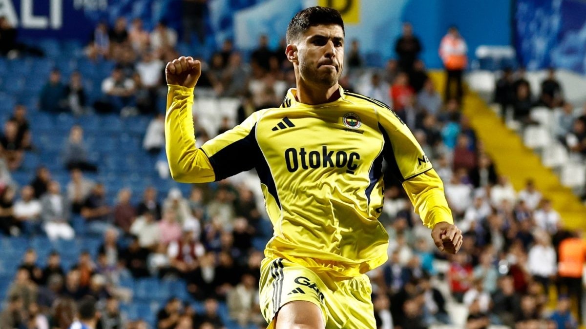 Marco Asensio, entre el retorno a LaLiga y la selección española
