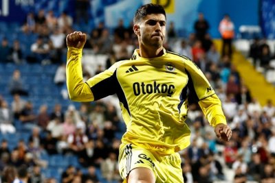 Marco Asensio, entre el retorno a LaLiga y la selección española