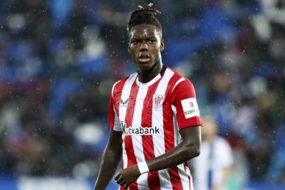 Inter de Milán pone sus ojos en Nico Williams para reforzar su ataque