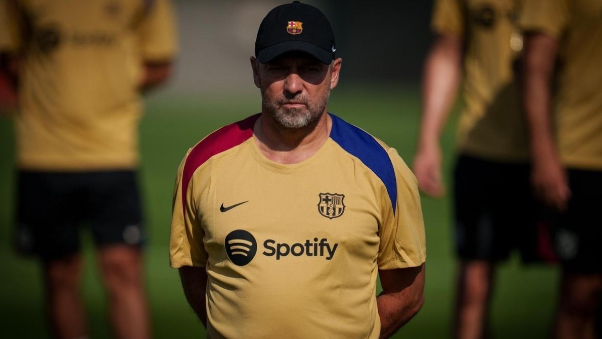 El FC Barcelona fija su mirada en Andrea Cambiaso para reforzar su defensa