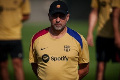 El FC Barcelona fija su mirada en Andrea Cambiaso para reforzar su defensa