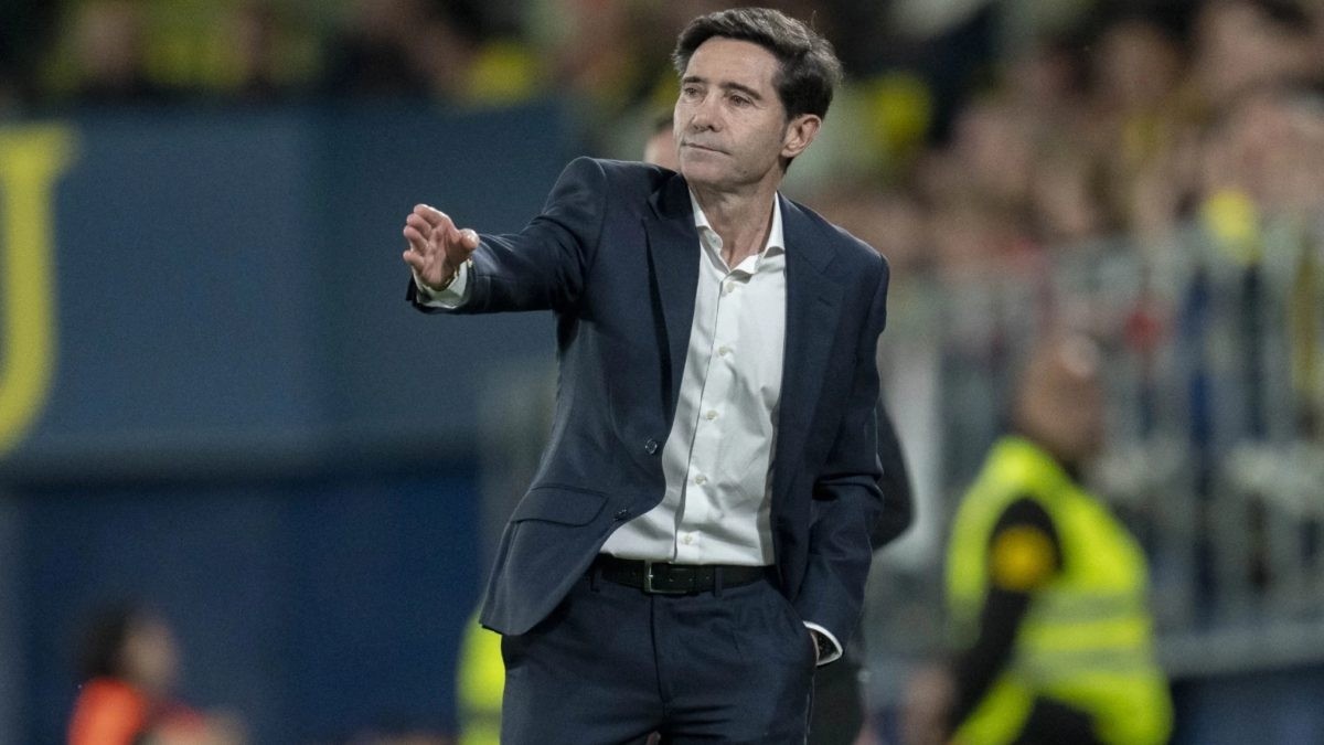 El Villarreal apuesta por reforzar su portería de cara a la Champions League