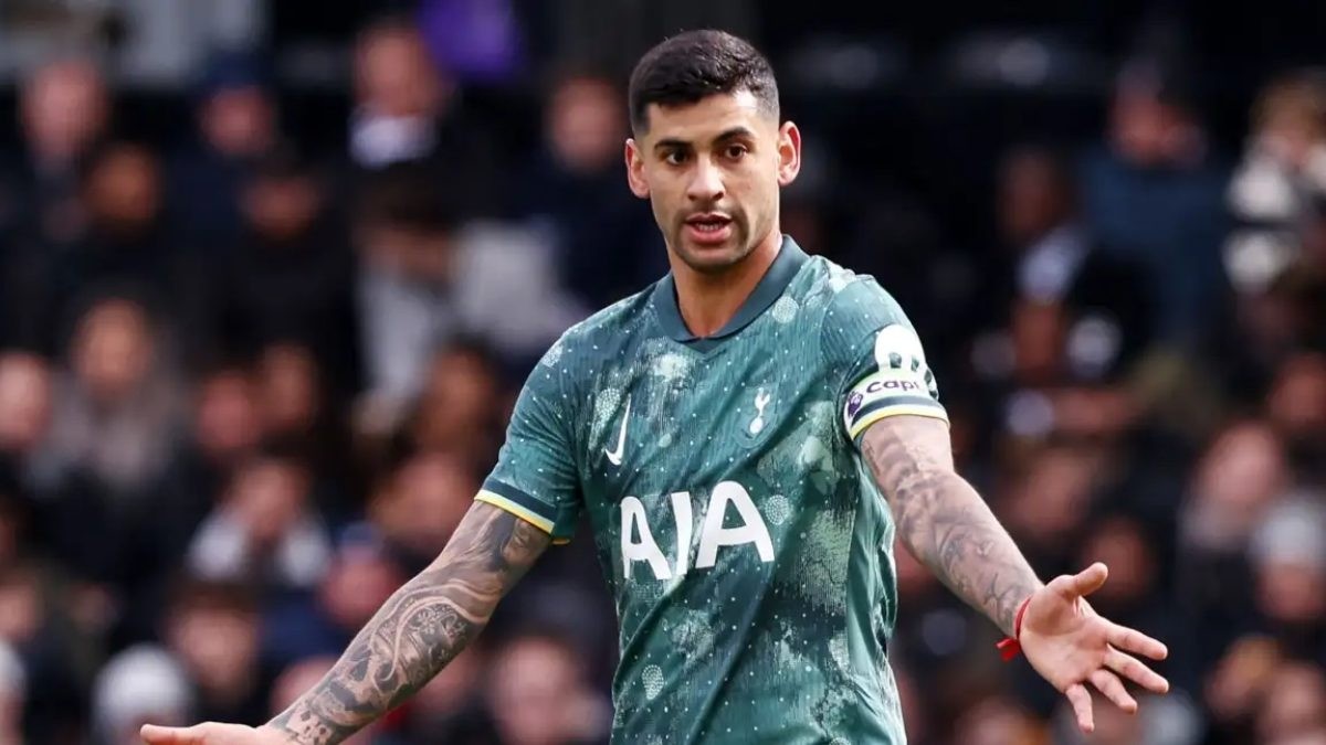 Cuti Romero, en el radar de los grandes de LaLiga para un posible fichaje